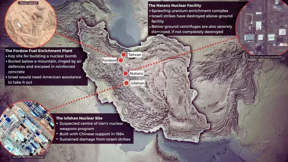 Iran's Nuclear Program